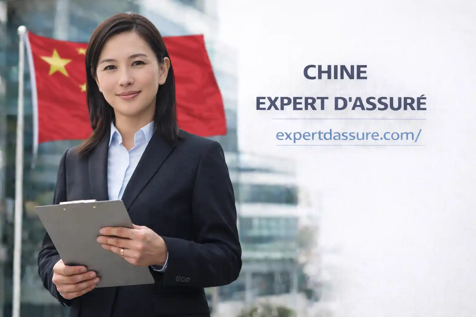 Chine : comprendre l’expertise des sinistres et la défense de l’assuré