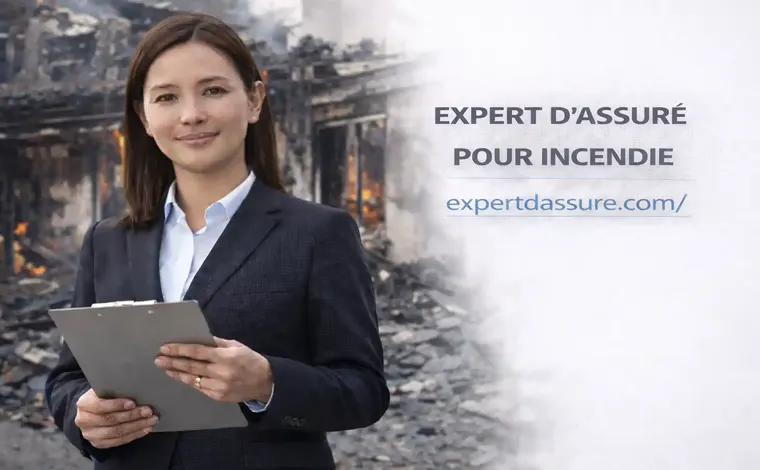 Expertise d'assurance en France : repères et guides par sinistre