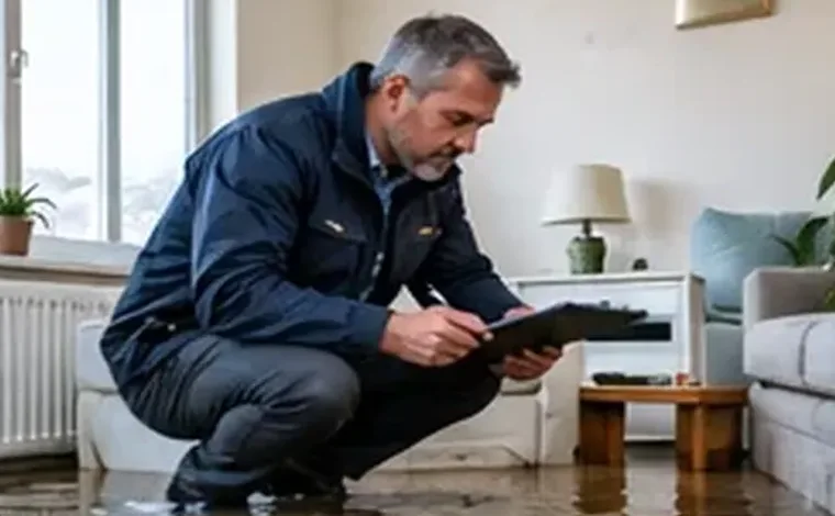 Independent advocate fees for flood damage claims in New Zealand