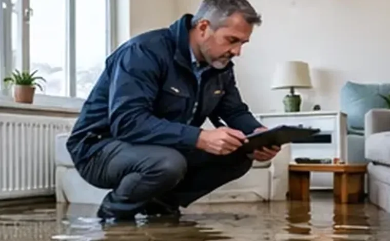 Onorari del perito di parte dopo un'alluvione: guida ai costi in Italia