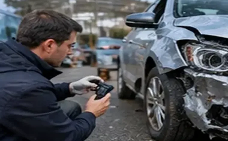 Incidente con l'auto: quando e come affidarsi a un perito di parte