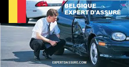 BELGIQUE EXPERT D'ASSURÉ
