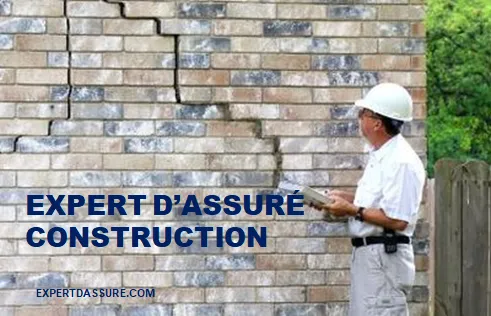 EXPERT ASSURANCE CONSTRUCTION