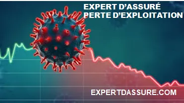 EXPERT D’ASSURÉ PERTE D’EXPLOITATION