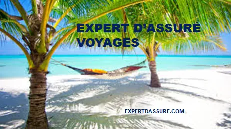 EXPERT D’ASSURÉ VOYAGE