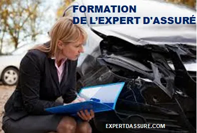 TARIF D'EXPERT D'ASSURÉ