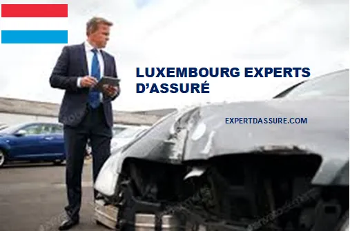 LUXEMBOURG EXPERT D’ASSURÉ