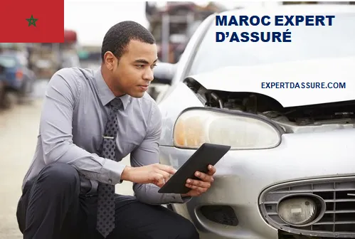 MAROC EXPERT D’ASSURÉ