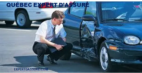 QUÉBEC EXPERT D'ASSURÉ