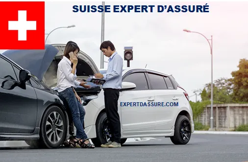 SUISSE EXPERT D'ASSURÉ