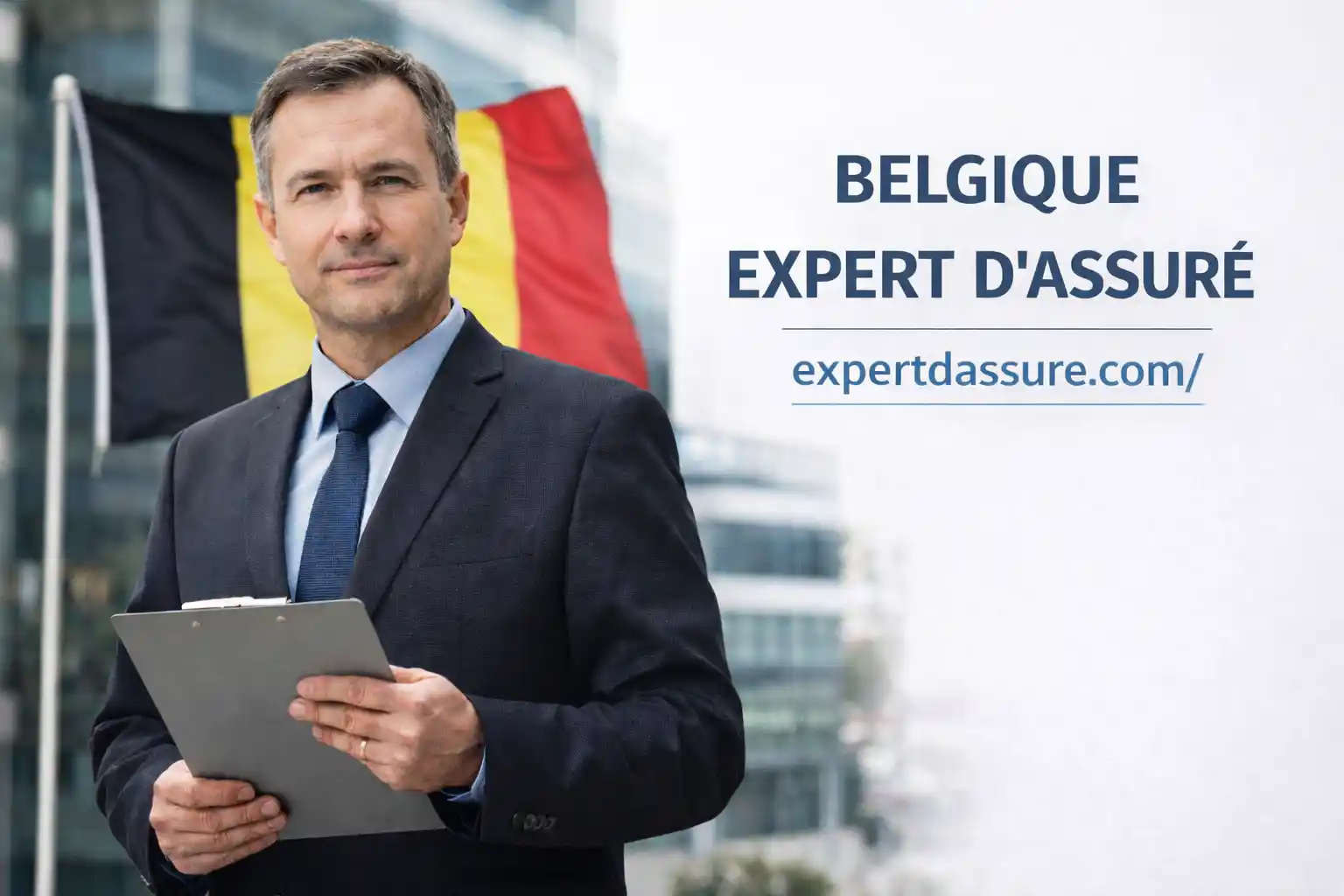 BELGIUM EXPERT WITNESS