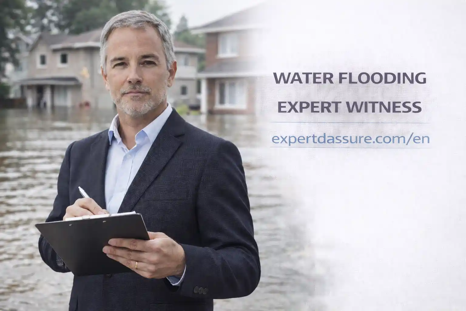 WATER FLOODING EXPERT WITNESS (USA, UK, AUSTRALIA)